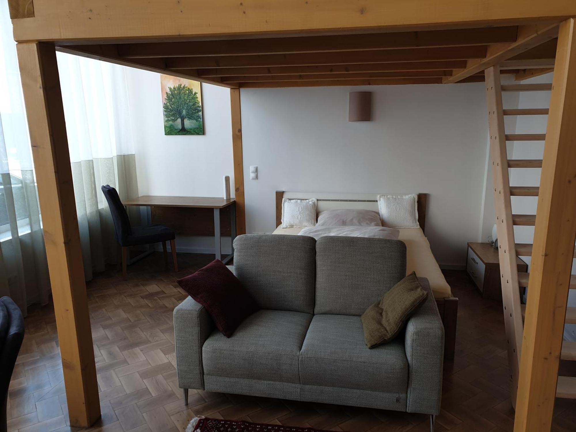 Ferienwohnung Unterhalb Der Heidecksburg Rudolstadt Εξωτερικό φωτογραφία