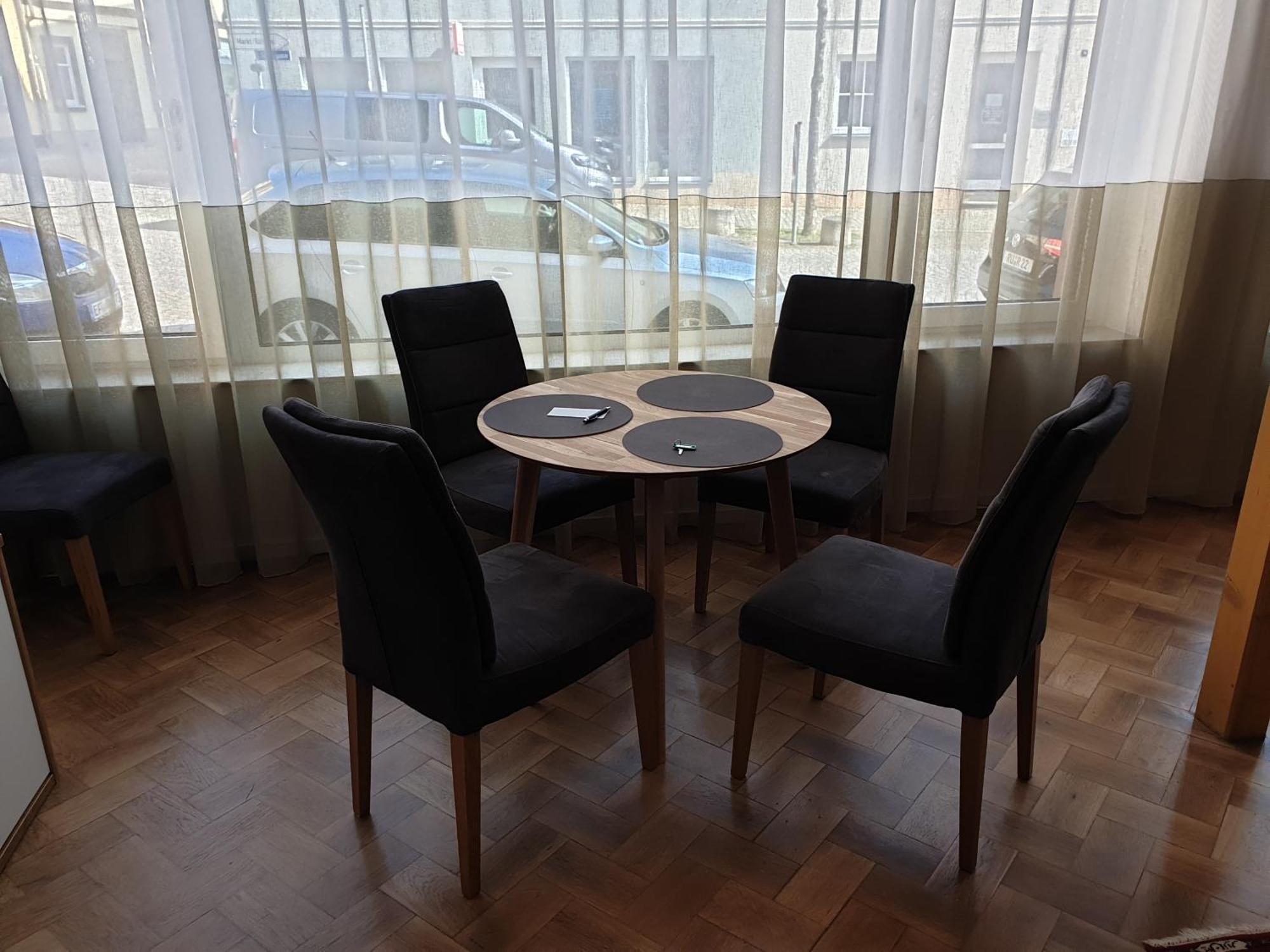 Ferienwohnung Unterhalb Der Heidecksburg Rudolstadt Εξωτερικό φωτογραφία
